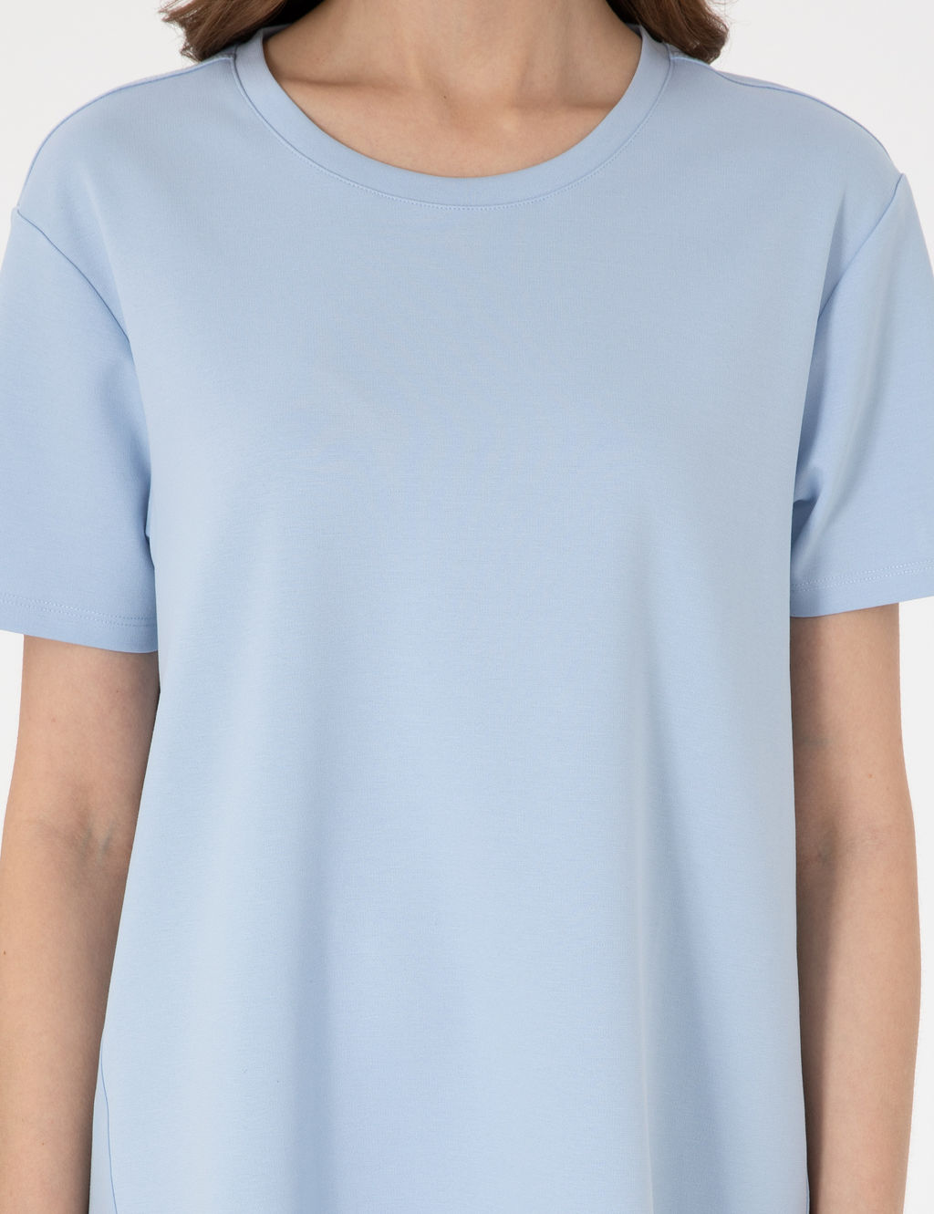 Mavi Regular Fit _rme Elbise
