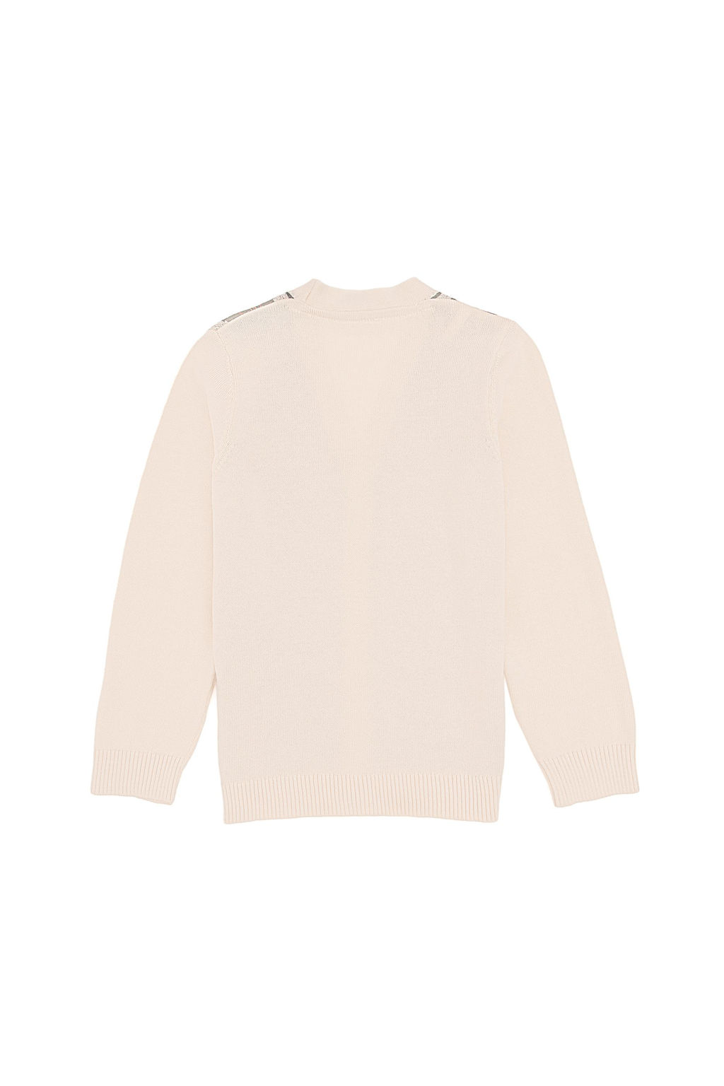 Erkek _ocuk Krem Triko H_rka - U.s. polo assn фото 3