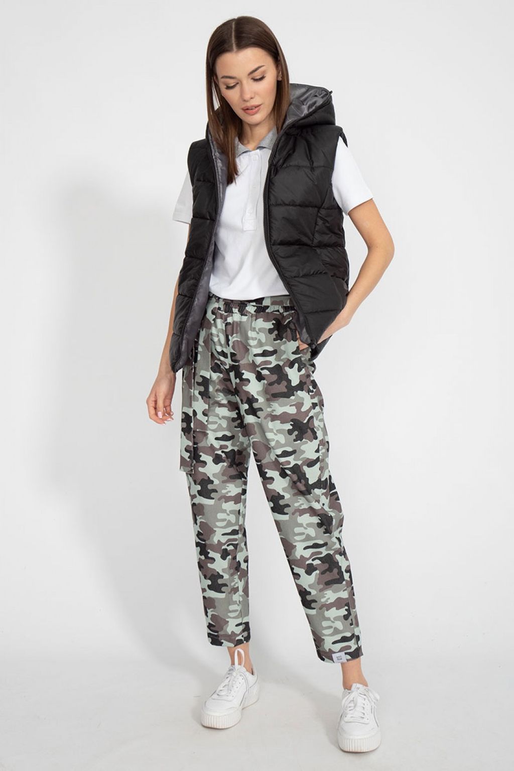 Брюки 4101 - Kivviwear фото 5