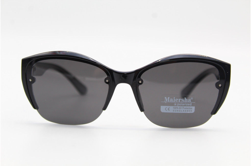 Солнцезащитные очки Maiersha (Polarized) 03960 58-17-143 С9-08