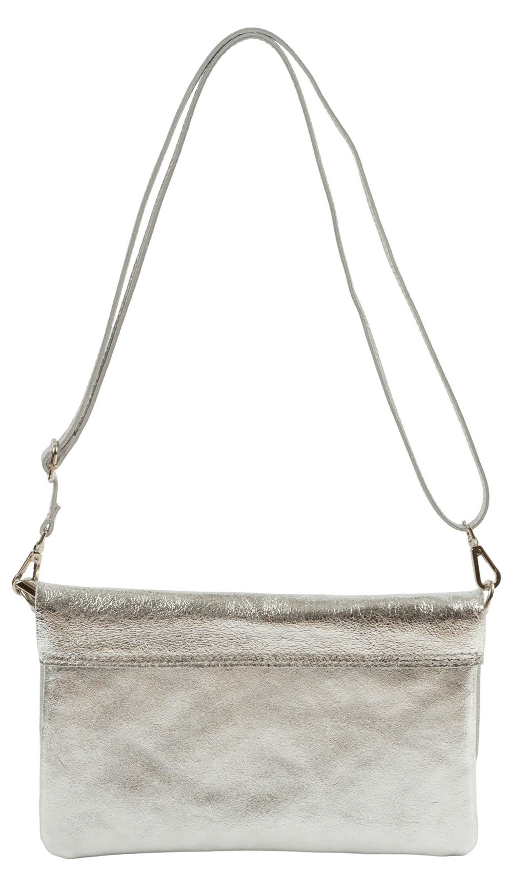 Сумка женская из телячьей кожи