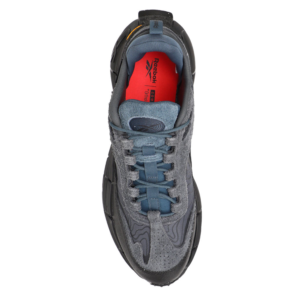 Кроссовки для хайкинга/треккинга REEBOK ZIG KINETICA 2.5 EDGE Артикул 3528785, серый