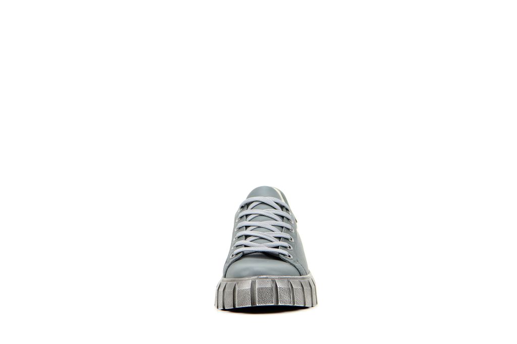 Кеды EDART 128.91505 gr. gray  фото 6