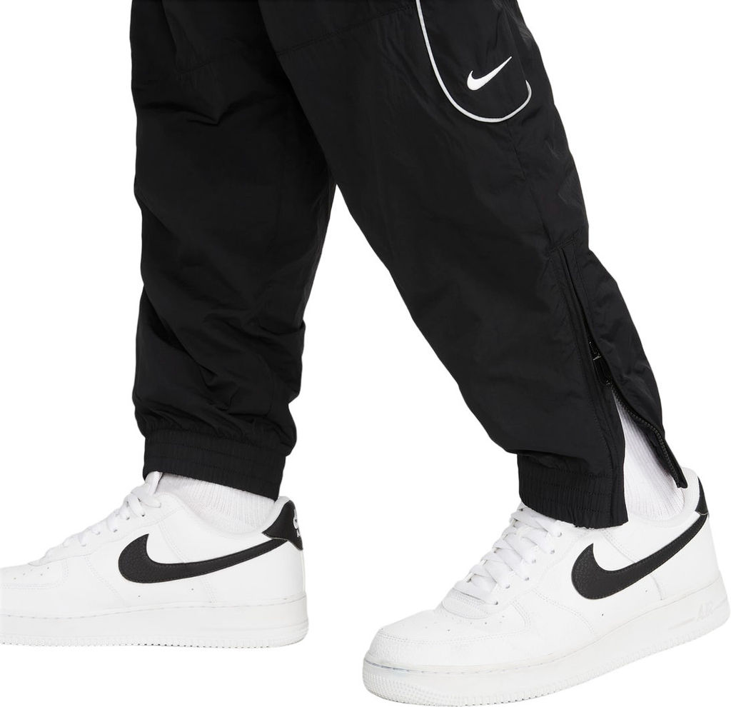 Брюки мужские