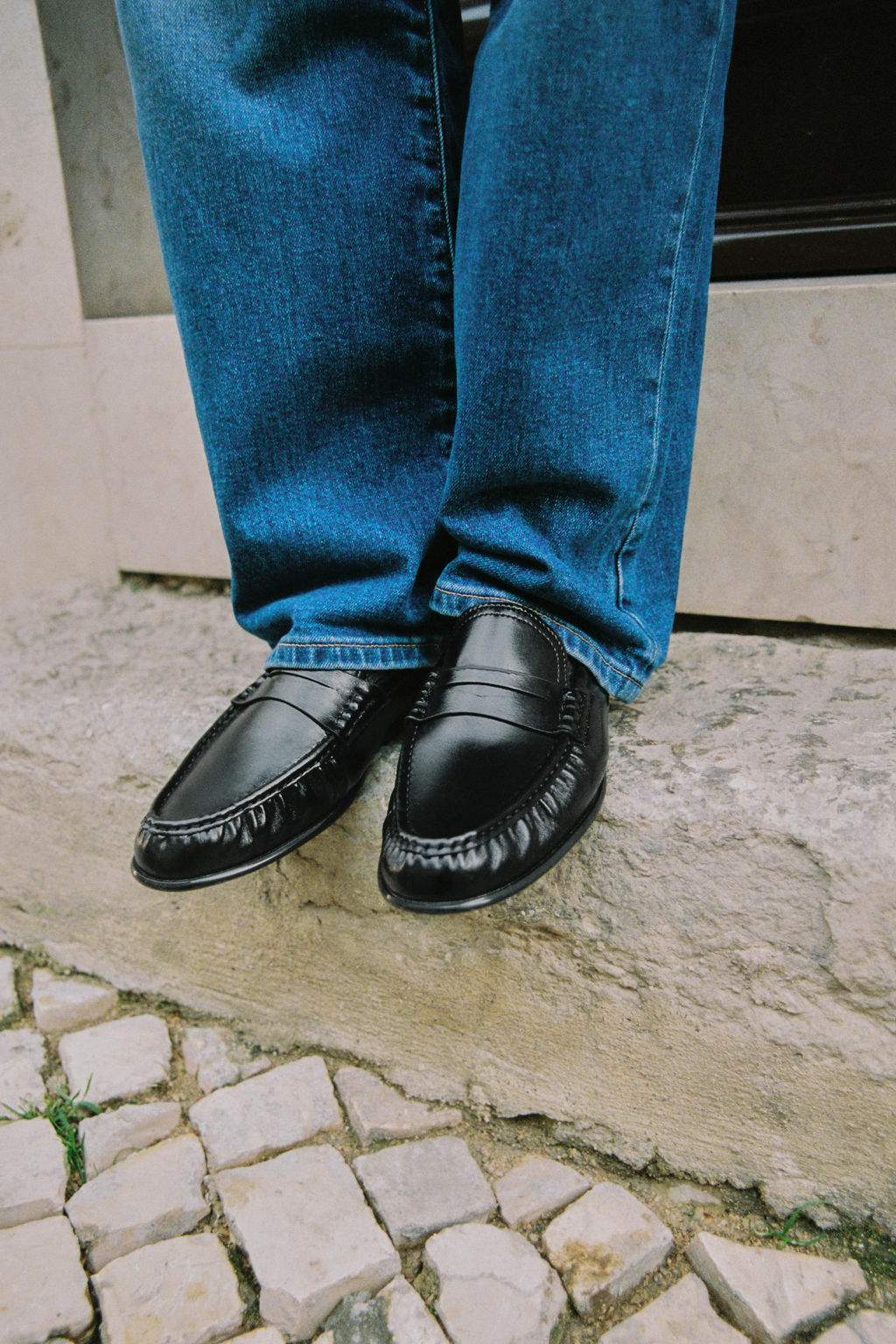 SOFT GATHERED LOAFERS - Zara фото 25