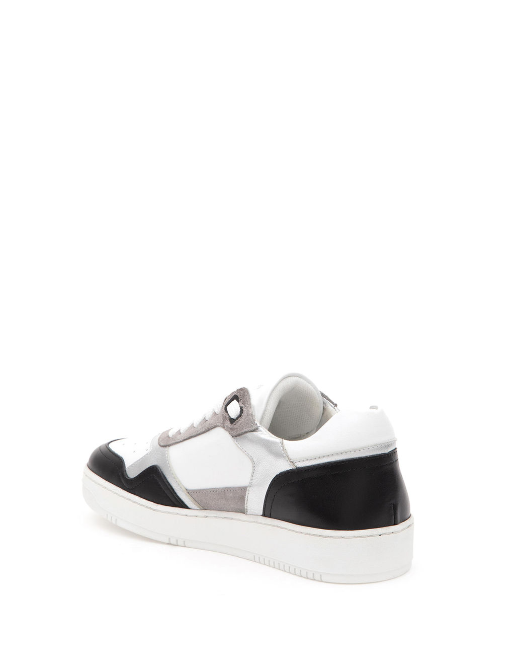 Siyah Sneaker