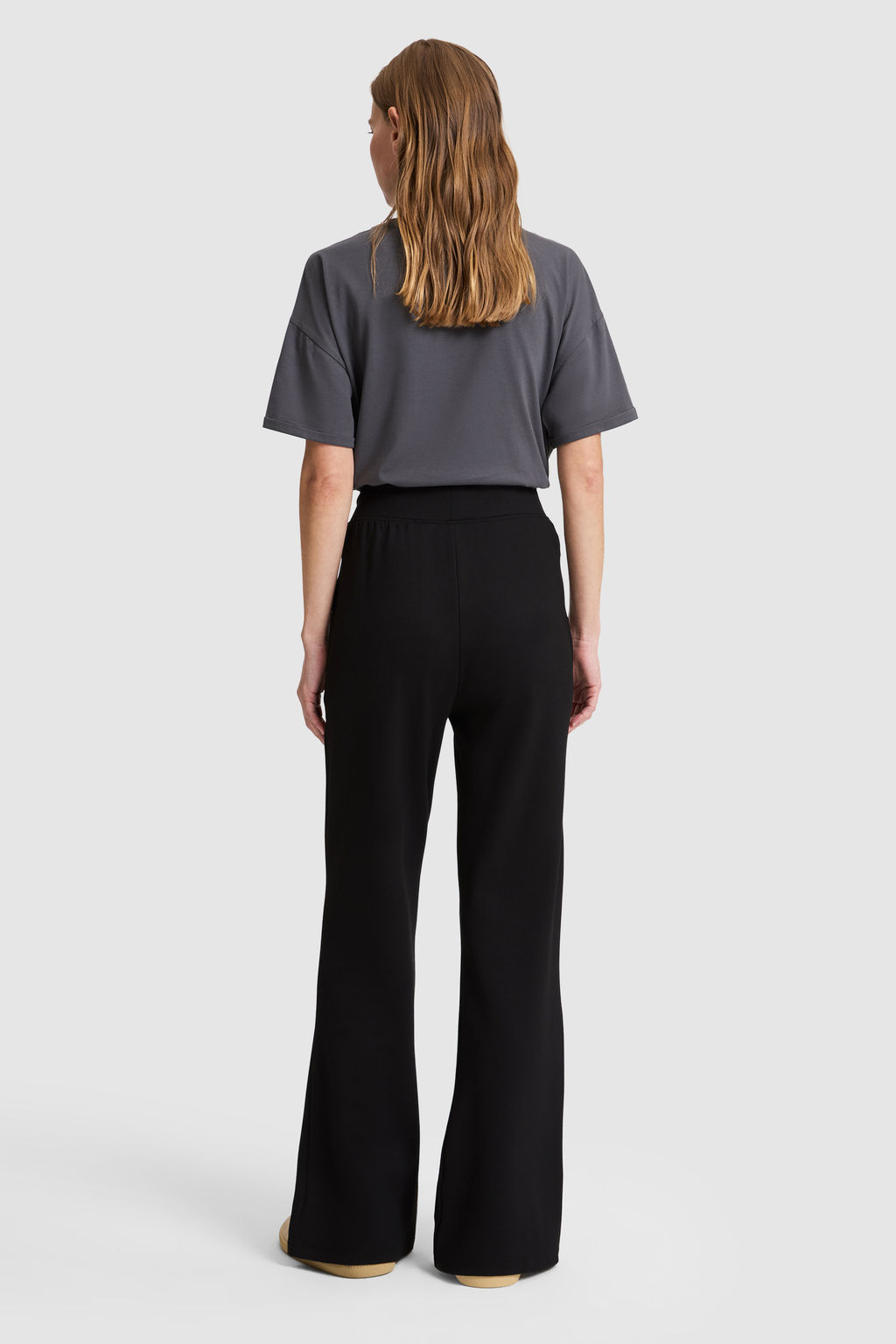 Kad_n Siyah E_ofman Alt_ - U.s. polo assn фото 5