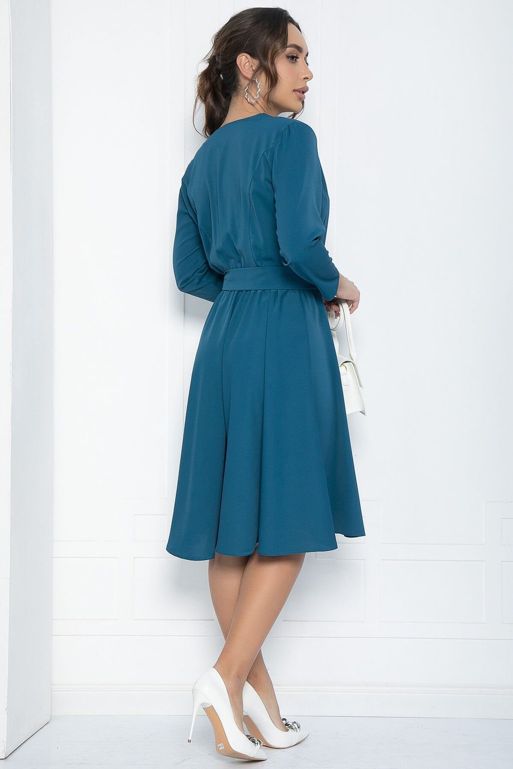 Платье Холли - Lt collection фото 15