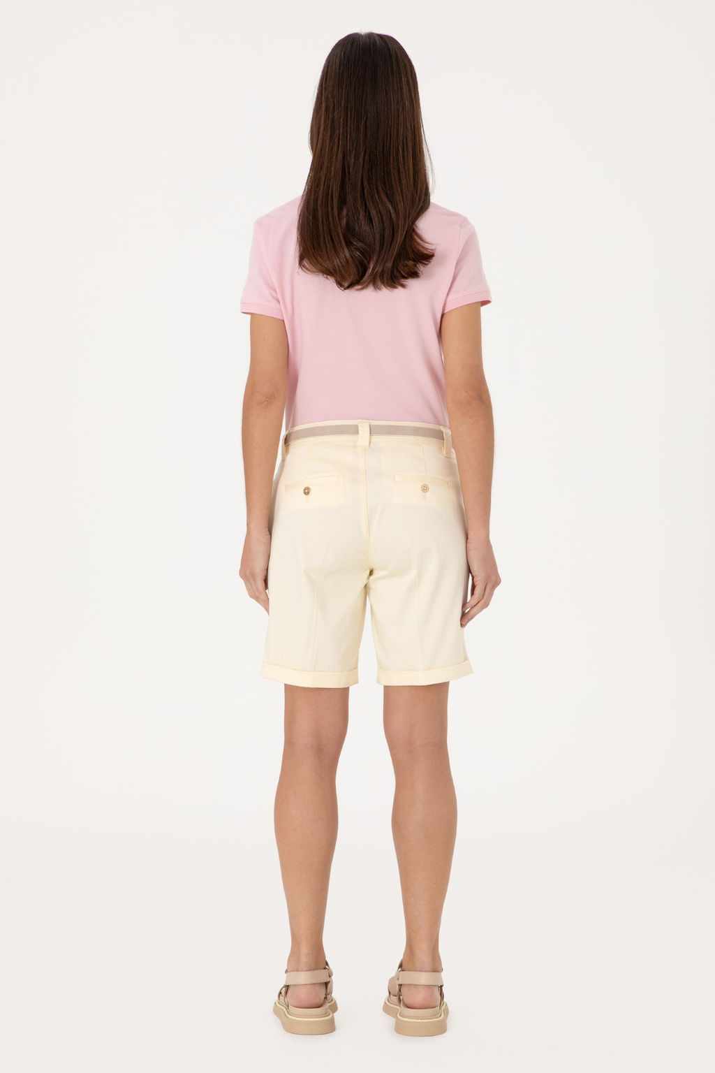 Kad_n Limon Dokuma _ort Sepette S_rpriz _ndirim - U.s. polo assn фото 4