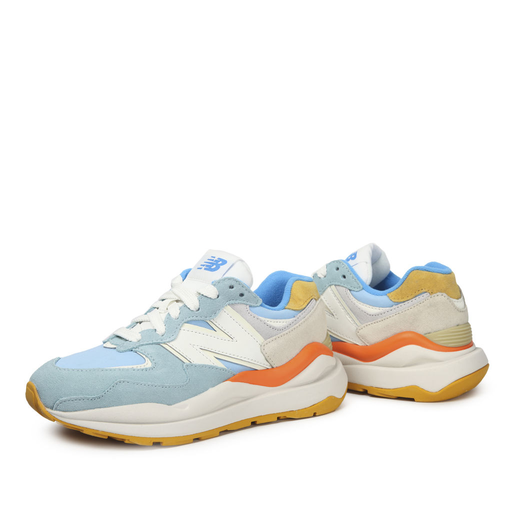 New Balance / Кроссовки женские  фото 6