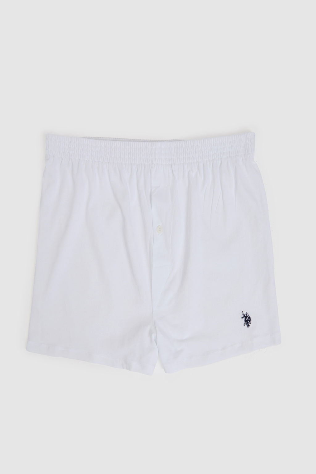 Erkek Beyaz __ Giyim Alt - U.s. polo assn фото 3