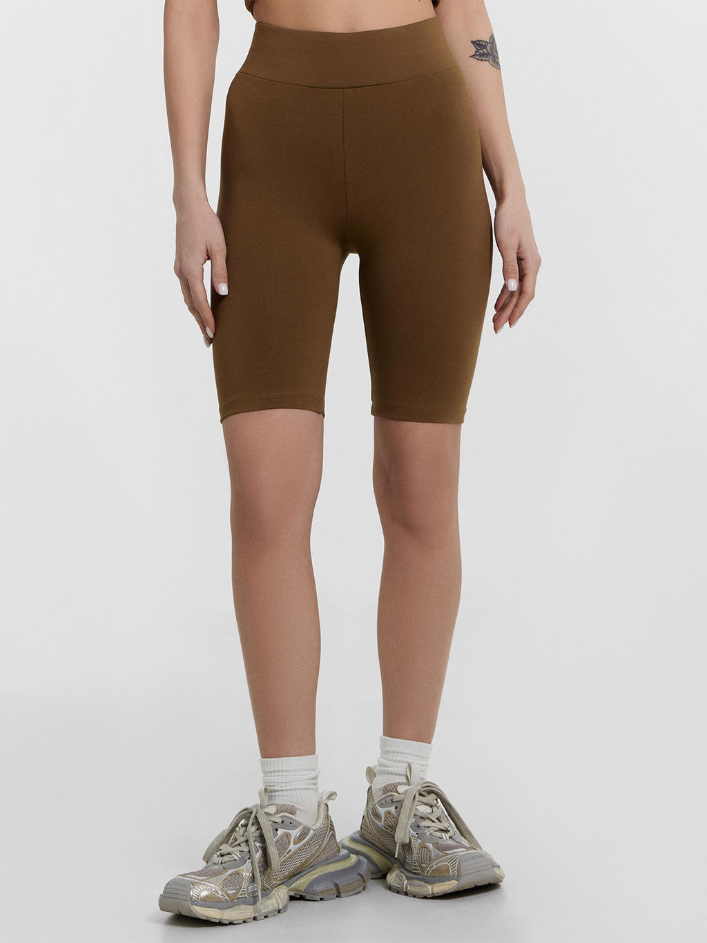 ШОРТЫ ЖЕНСКИЕ - Mark formelle фото 3