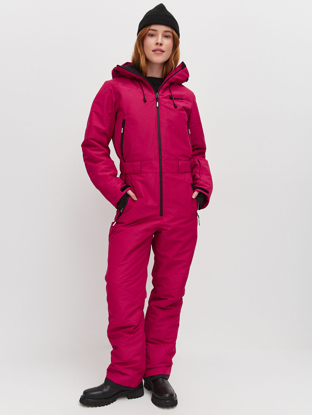 Комбинезон утепленный 23292-438 - Avese фото 184