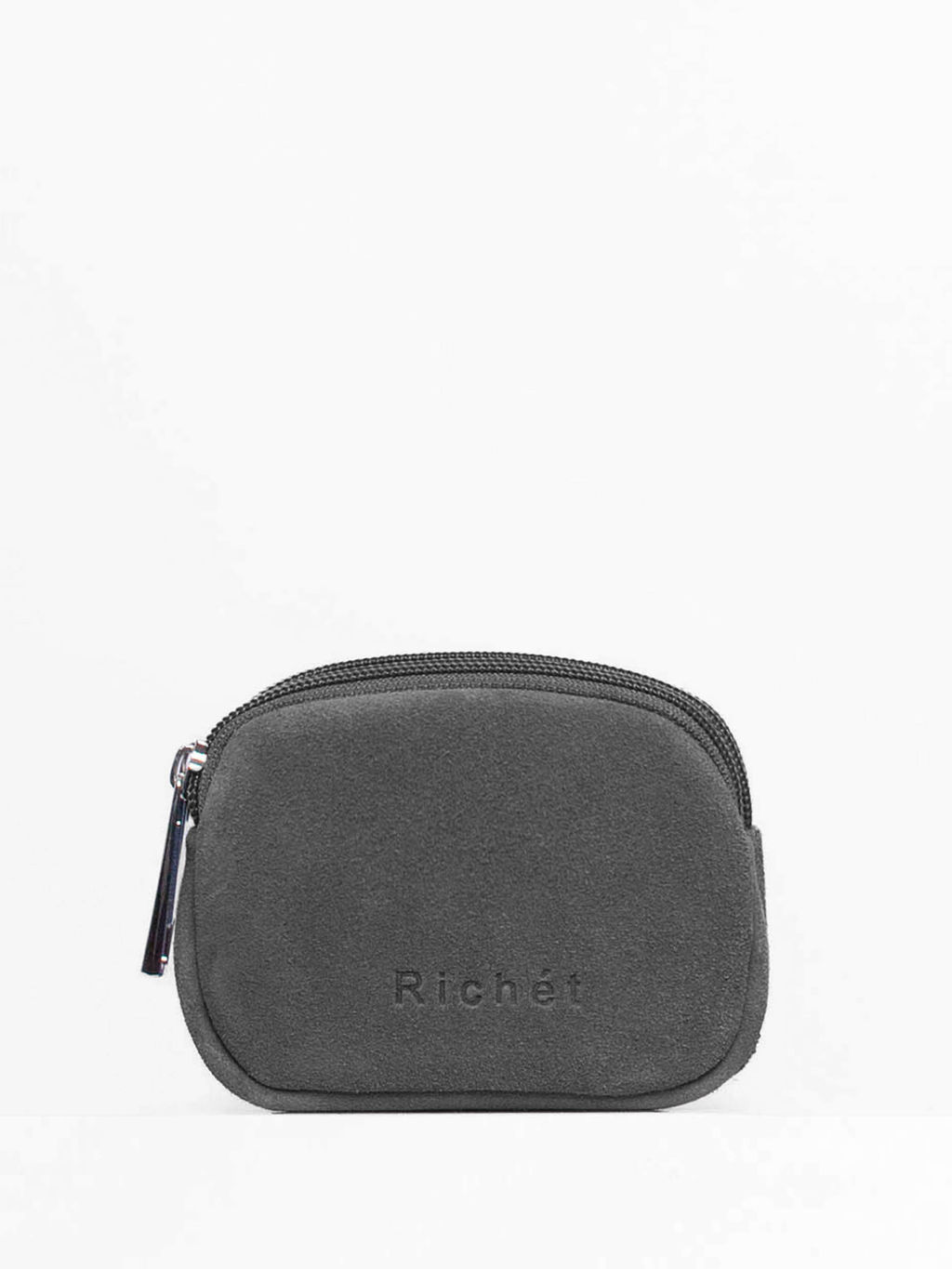 Кошелек портмоне Richet Ri-174PC 744 Серый