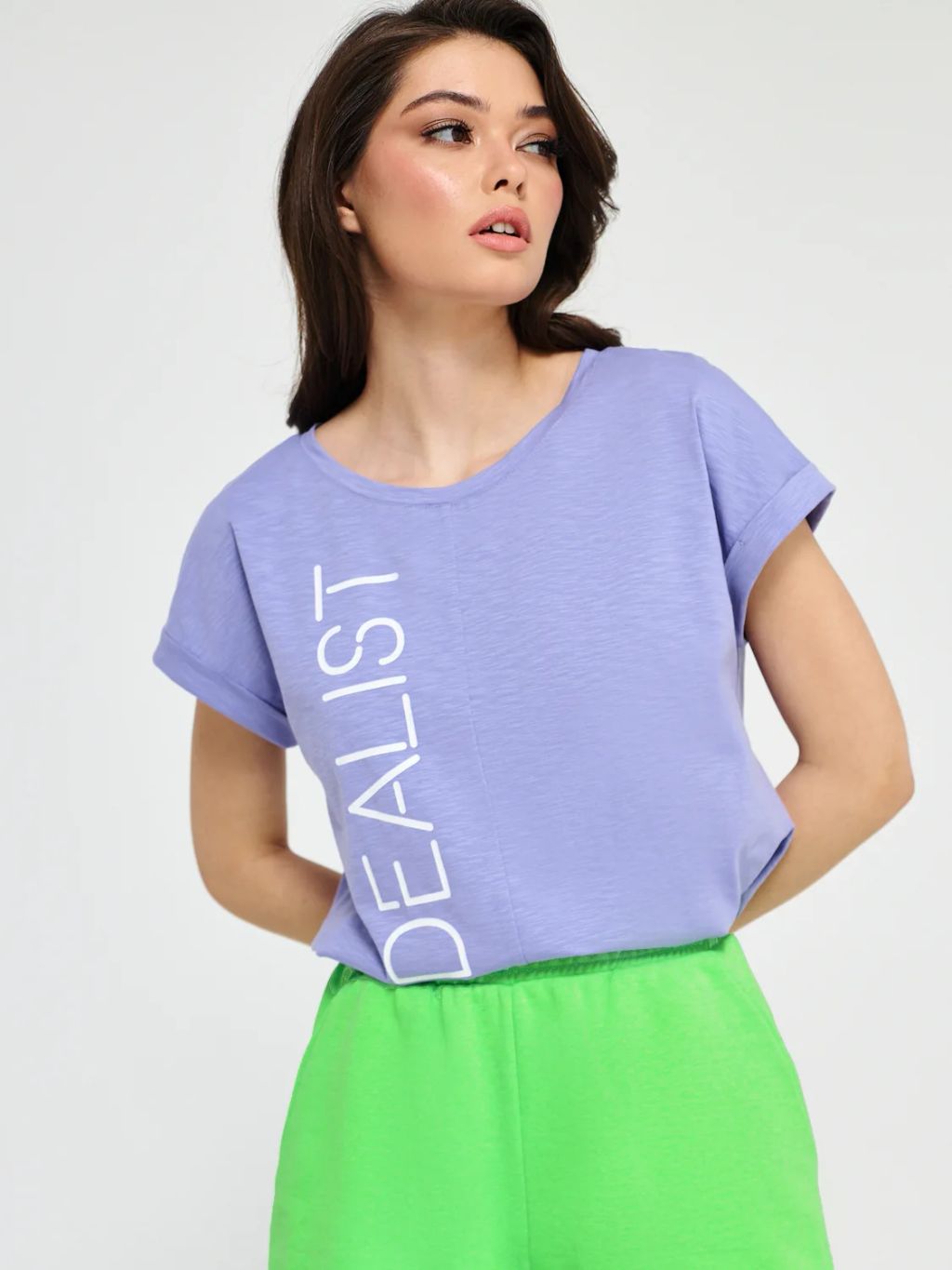 JETTY Шорты  фото 4