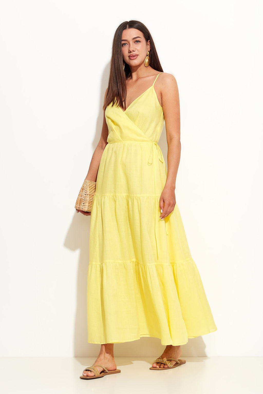 Платье 54832в