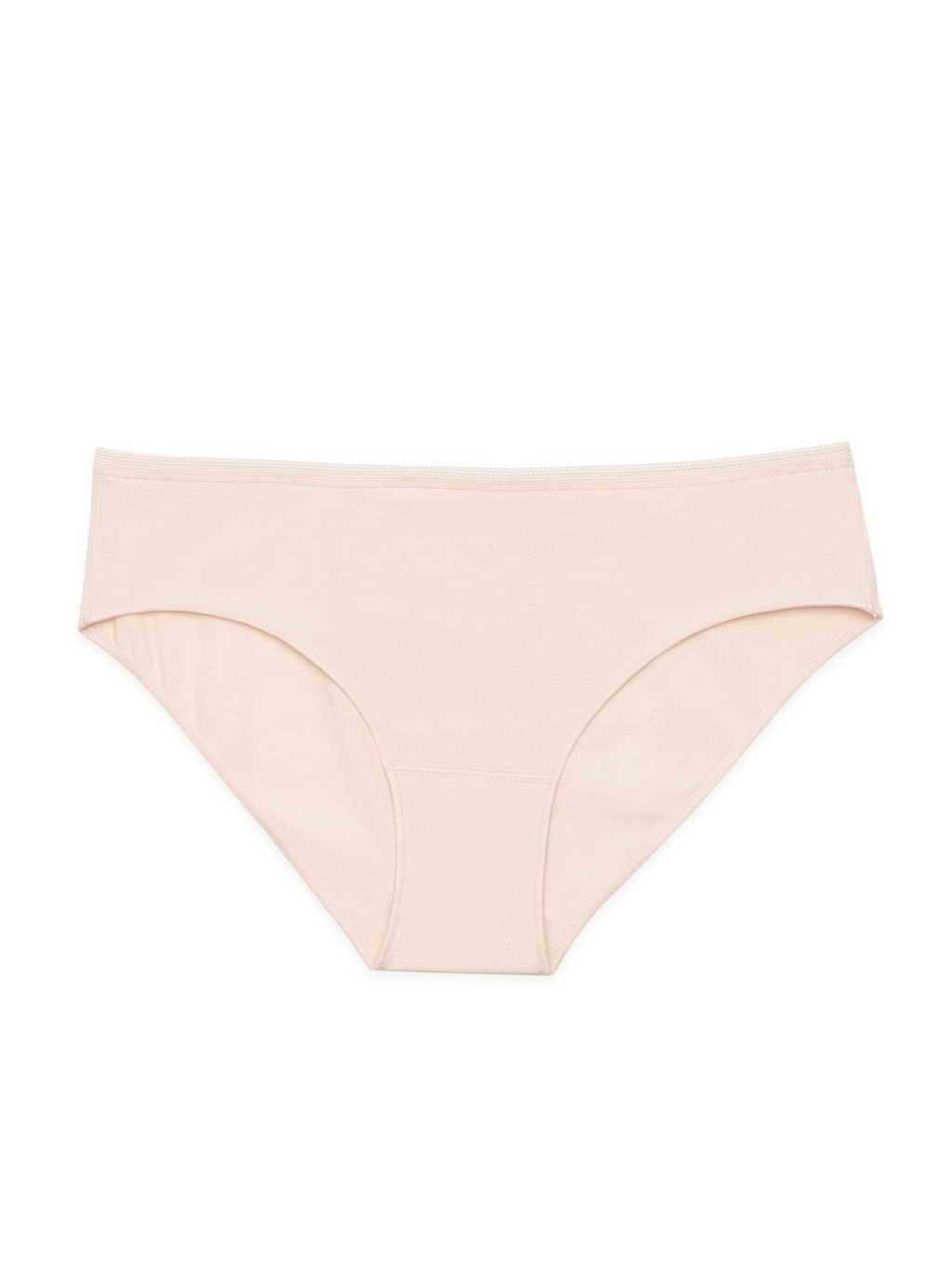 CONTE Трусы слип BASIC COLLECTION LB 2002 (zip-lock) natural - Conte elegant фото 5