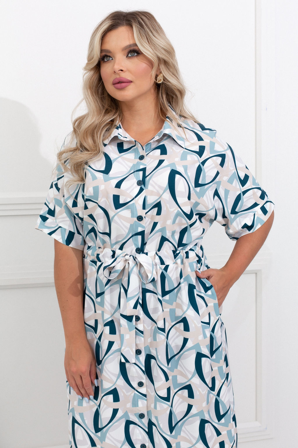 VALENTINA Платье Виктория №1  фото 5