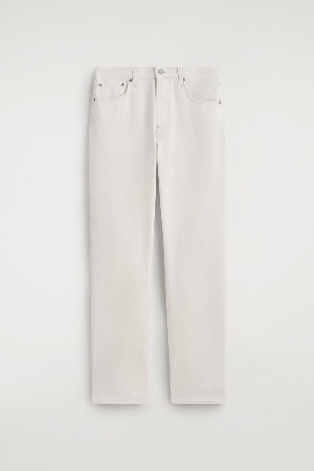 CHORD - VAQUEROS STRAIGHT LEG - H&m фото 4