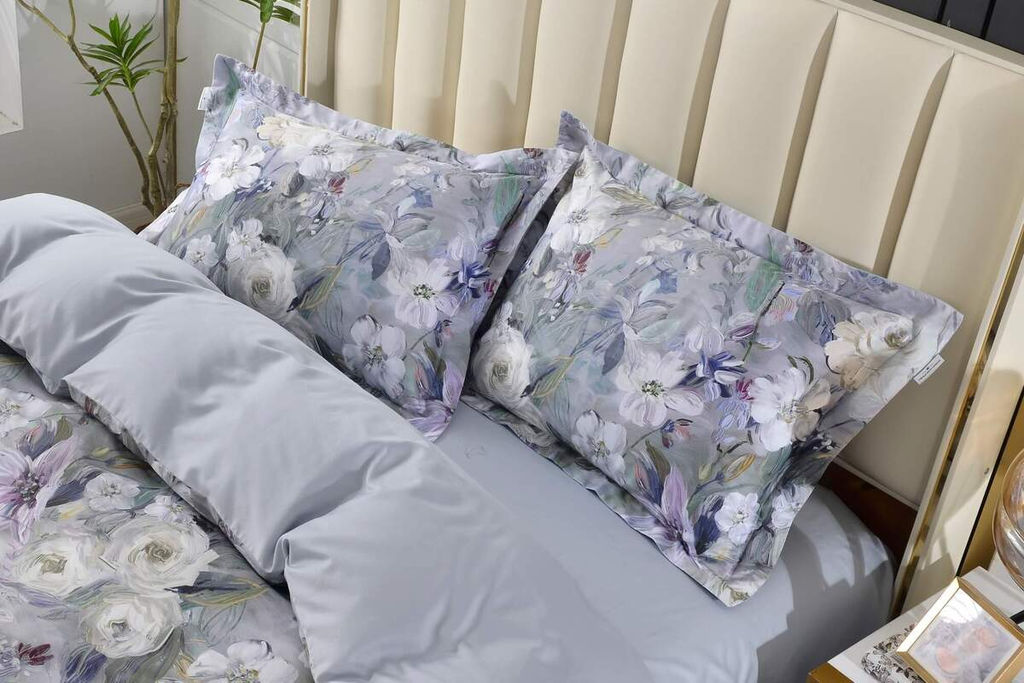 КПБ Kamelia евро с 2 наволочками