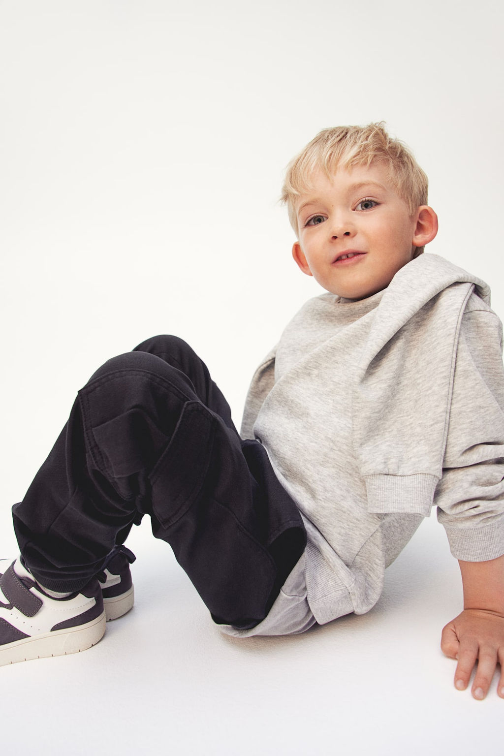 Joggers cargo - H&m фото 3