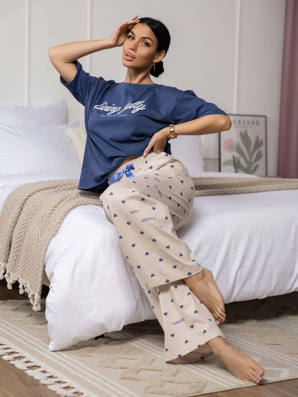 Костюм мод.1958/6