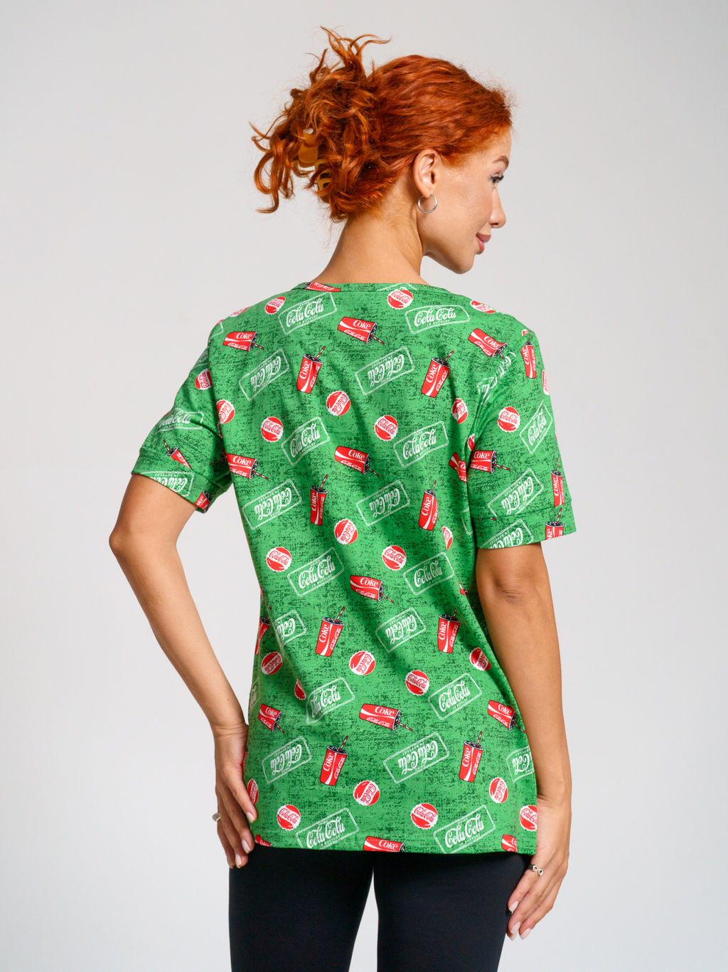 808 Костюм "Зеленый"