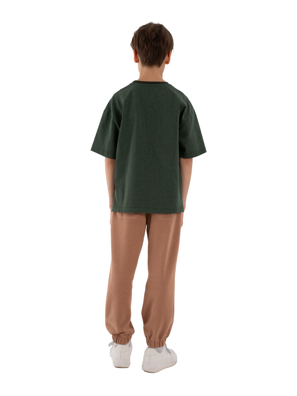 Джемпер для мальчика О37160 - Карамелли фото 8