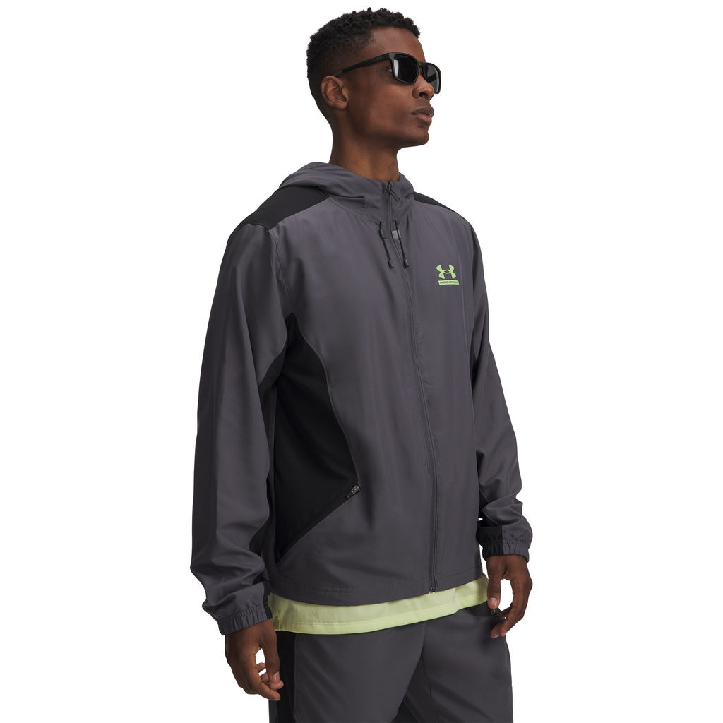 Ветровка мужская