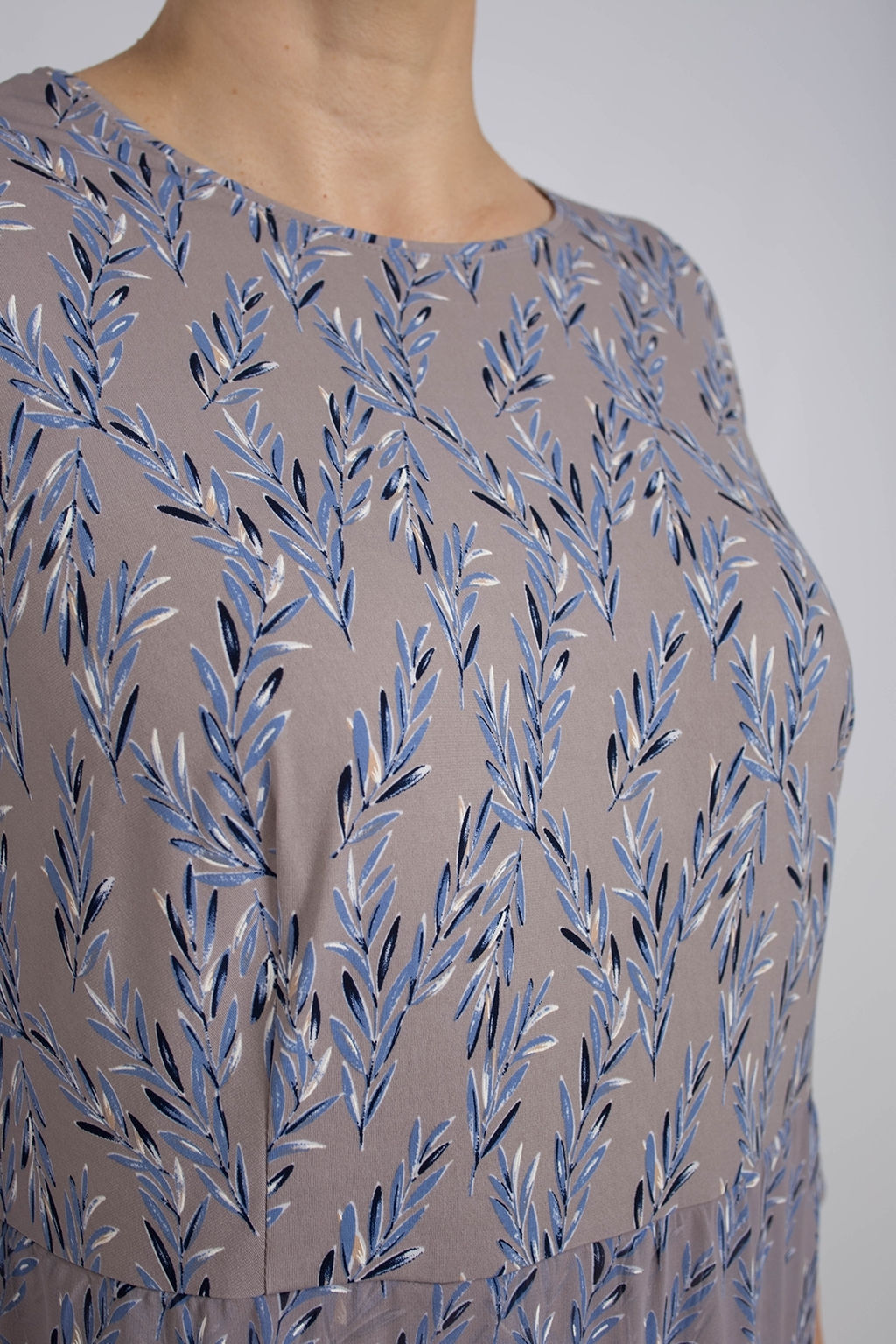 Платье женское Ш4125 - Olsarri фото 5