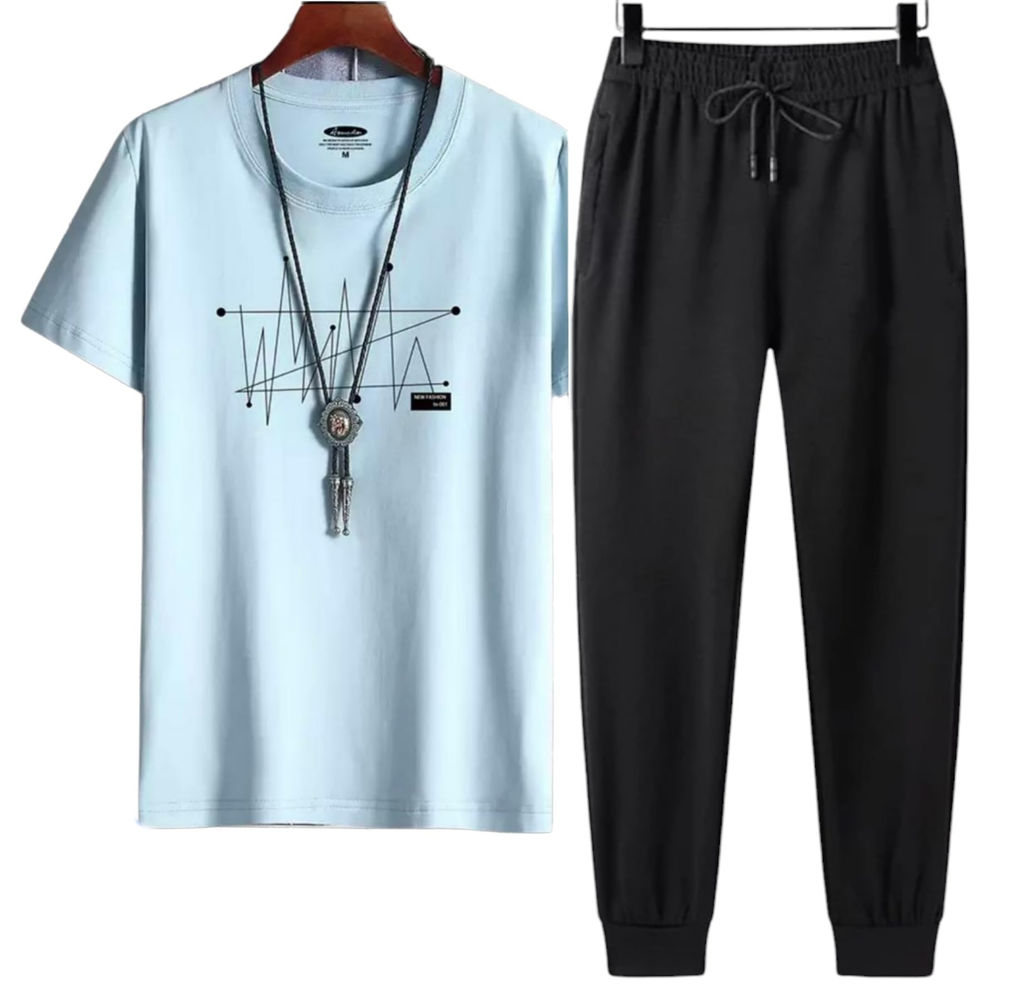 Костюм двойка мужской V, Артикул: 111127