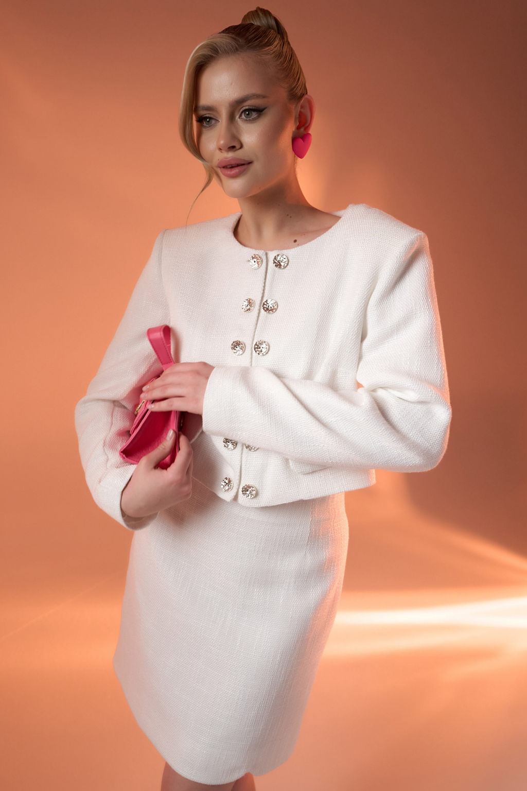 Юбка Габриэль