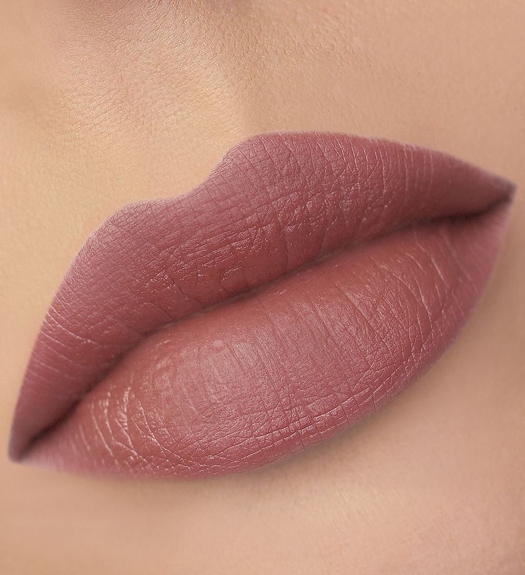 LuxVisage Помада PIN UP ultra matt тон 503  фото 3