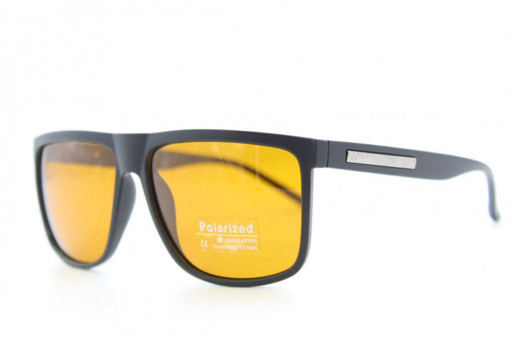 АНТИФАРЫ POLARIZED 2102 54-18-137 МАТОВЫЕ/КОРИЧН
