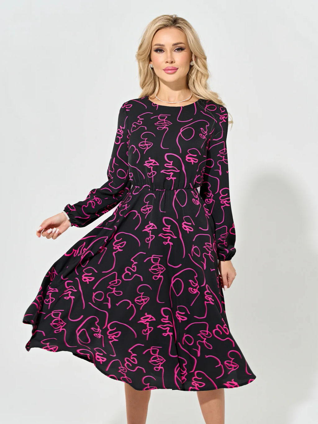 JETTY Платье  фото 6