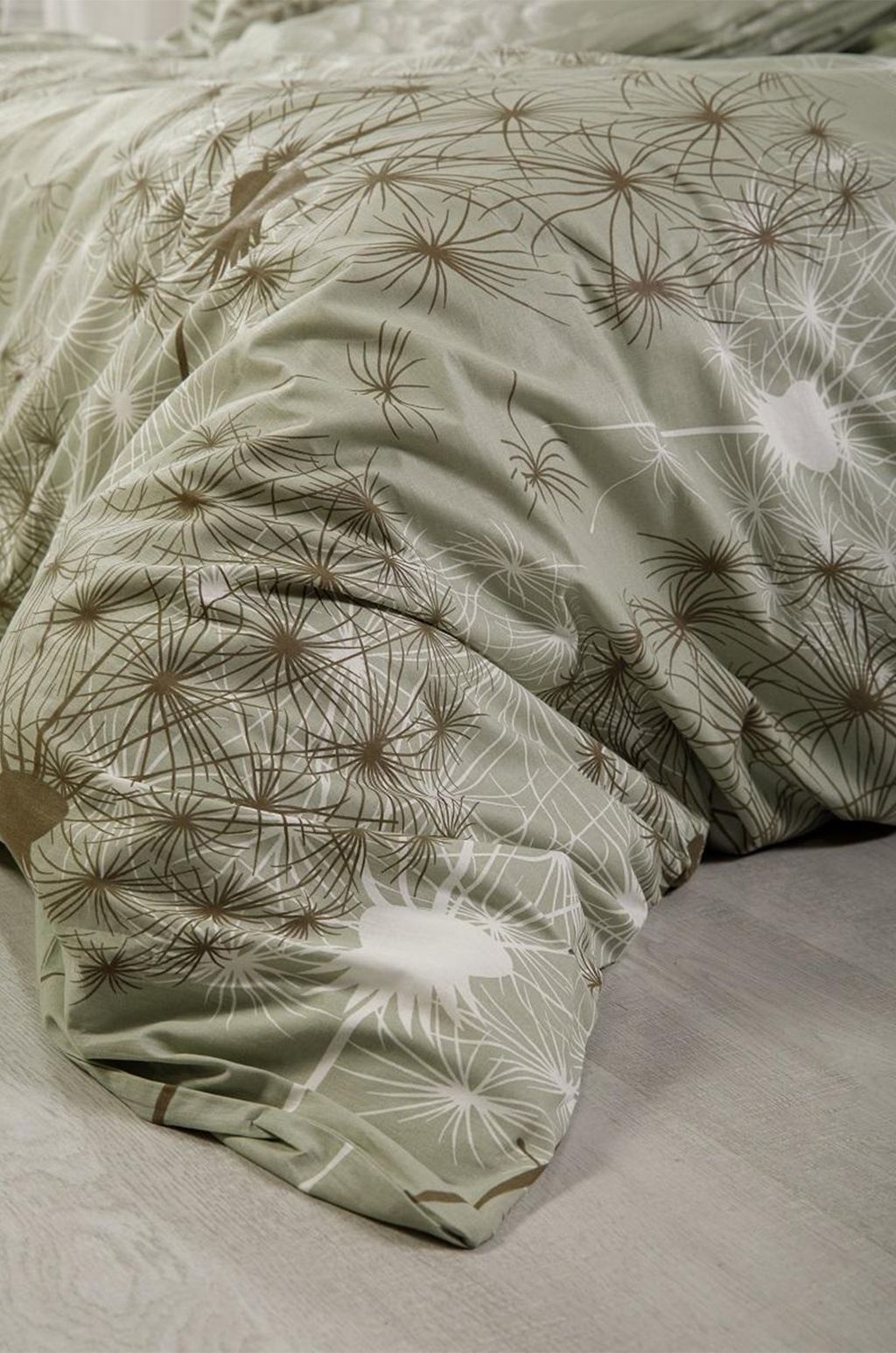 Постельное белье из поплина, 2,0 сп с европростыней, наволочки 70*70 Ночь Нежна  фото 6