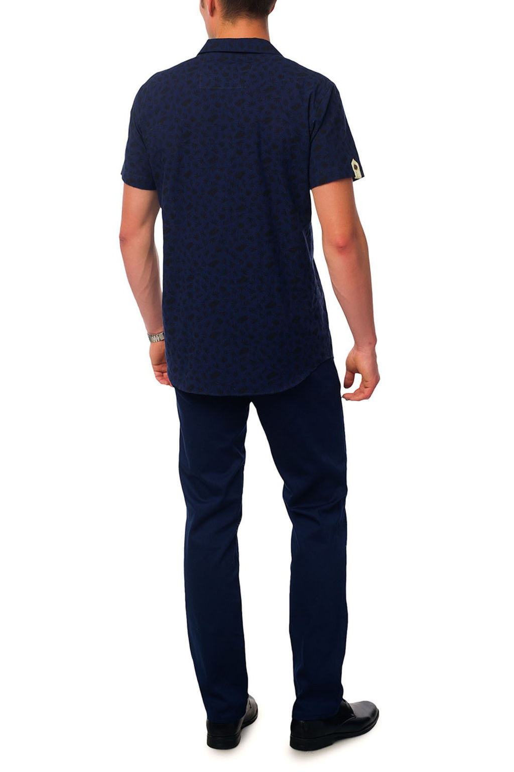 Рубашка 91-Н-05