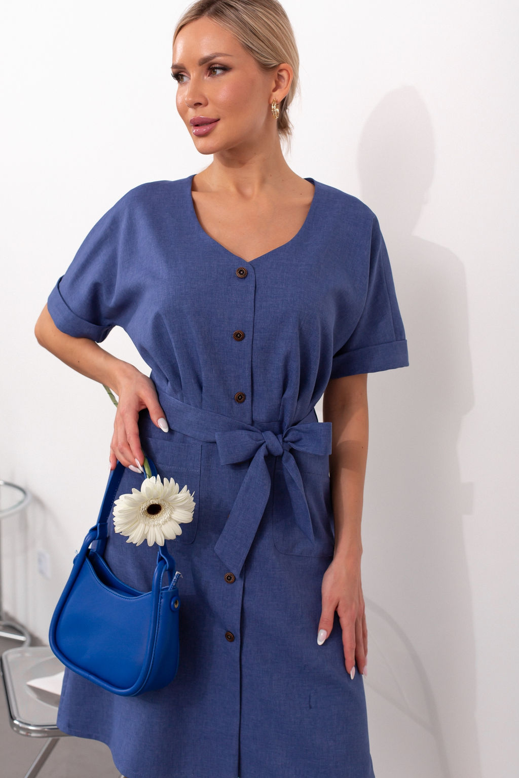 VALENTINA Платье Эльмира №3  фото 11