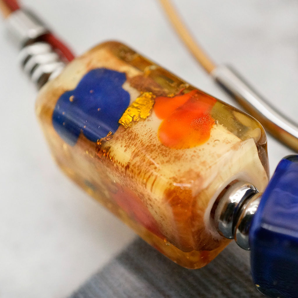 SAMBA Колье LKY5965