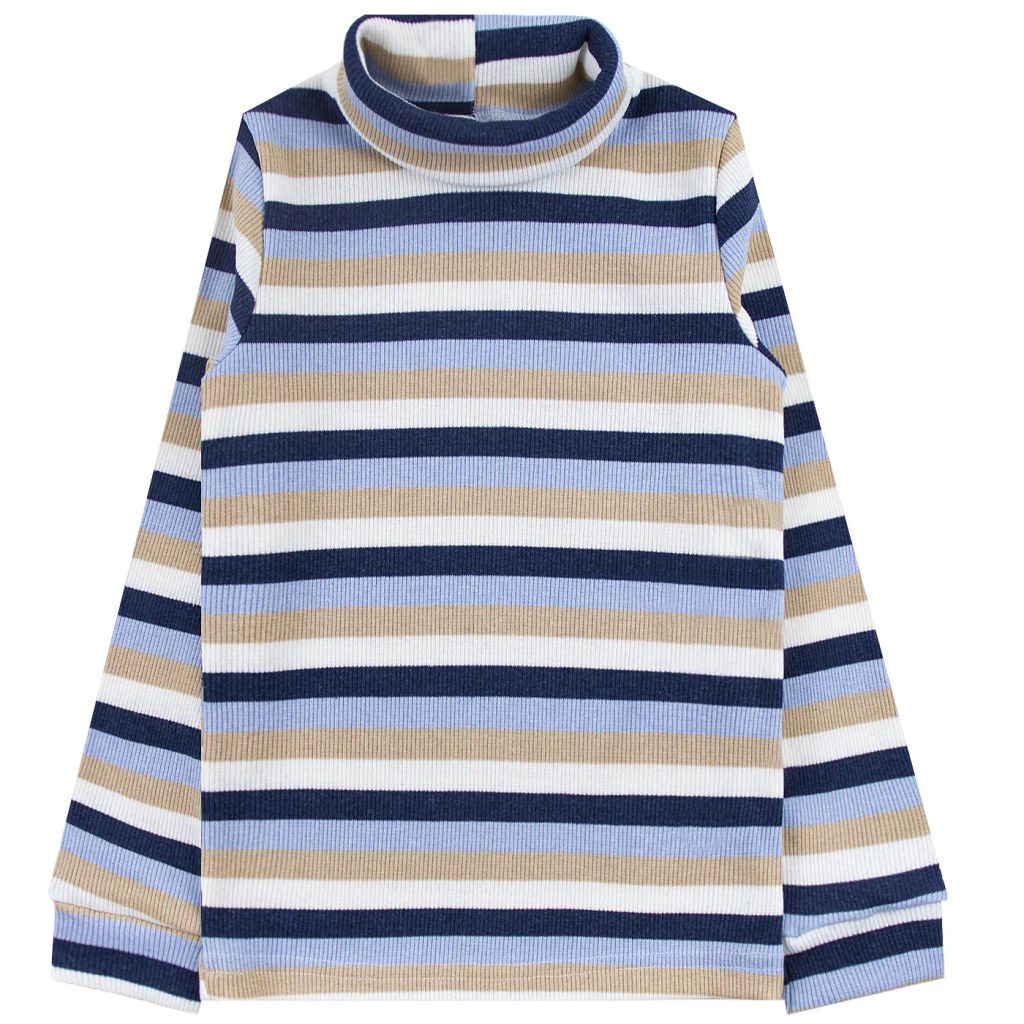 Водолазка кашкорсе начёс 0063400412 - Youlala фото 5