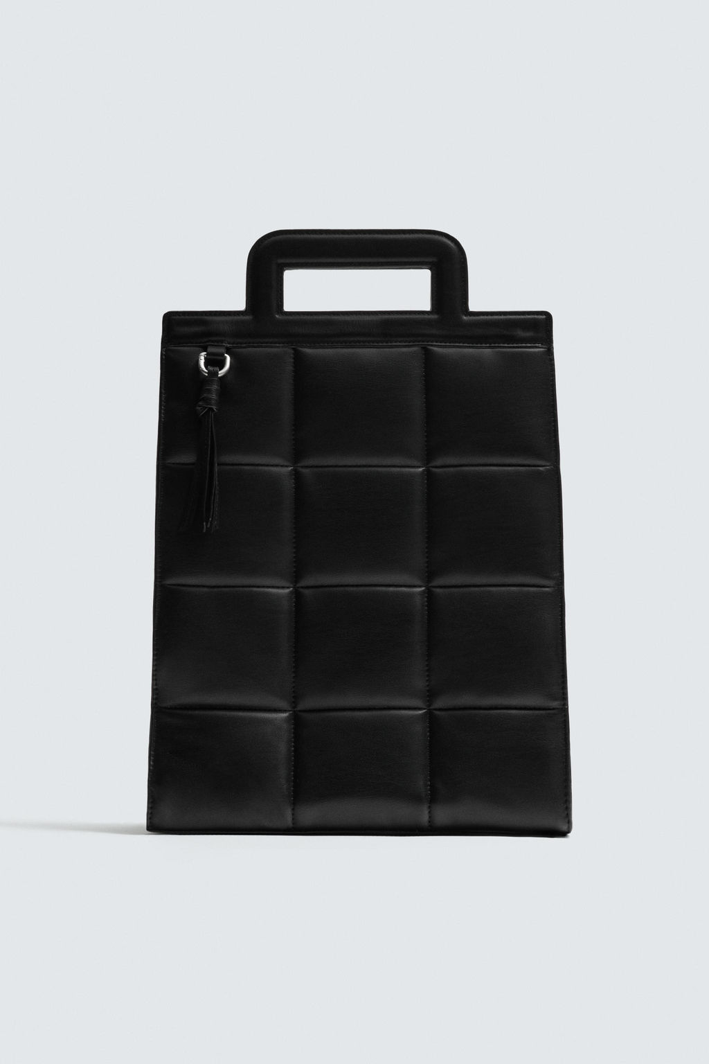 PADDED BAG - Zara фото 4