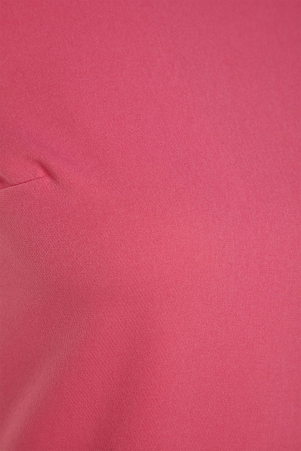 TRENDYOLMILLA Siyah Duz Kesim Kolsuz Bisiklet Yaka Mini Dokuma Elbise TWOSS19FG0063 фото 19