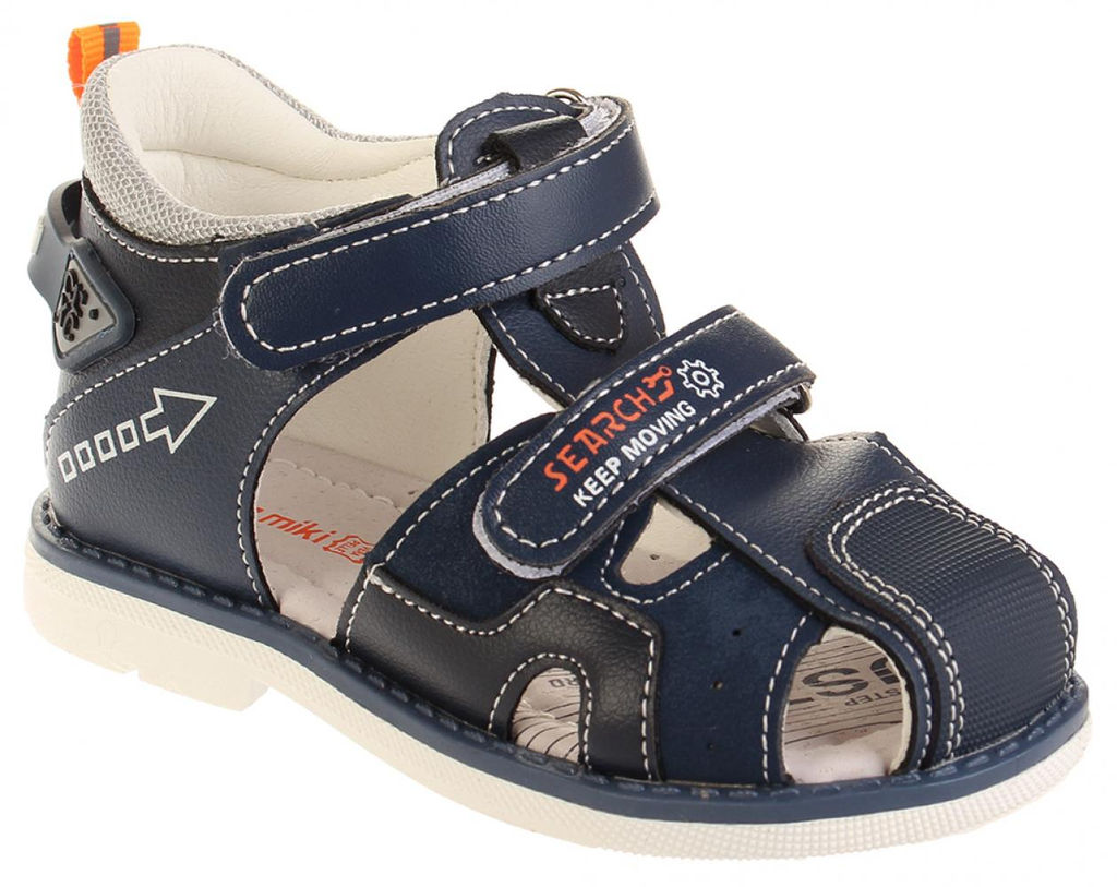 Сандалеты Tom-Miki T-10461-C