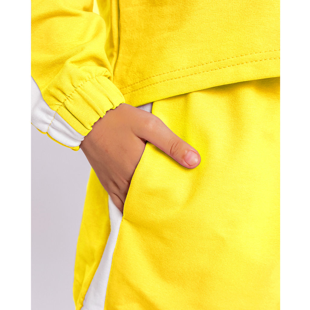 Комплект футер 2х нитка петля 8501320103 - Youlala фото 2