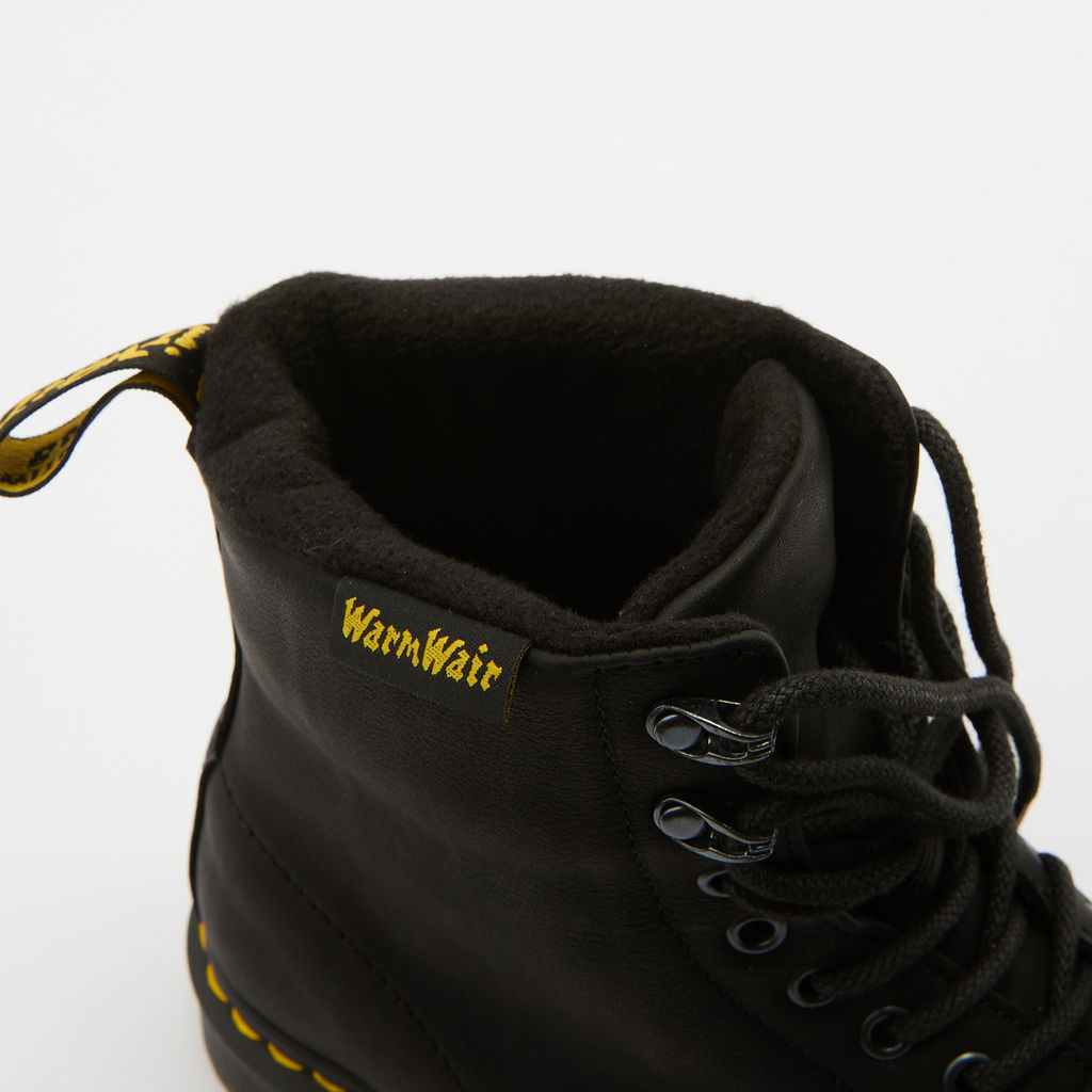 Ботинки DR. MARTENS 1460 PASCAL VALOR WP