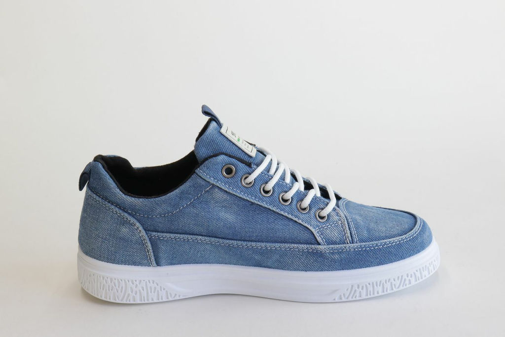 Кеды (40-45)р. / шт. - Mergemax фото 3