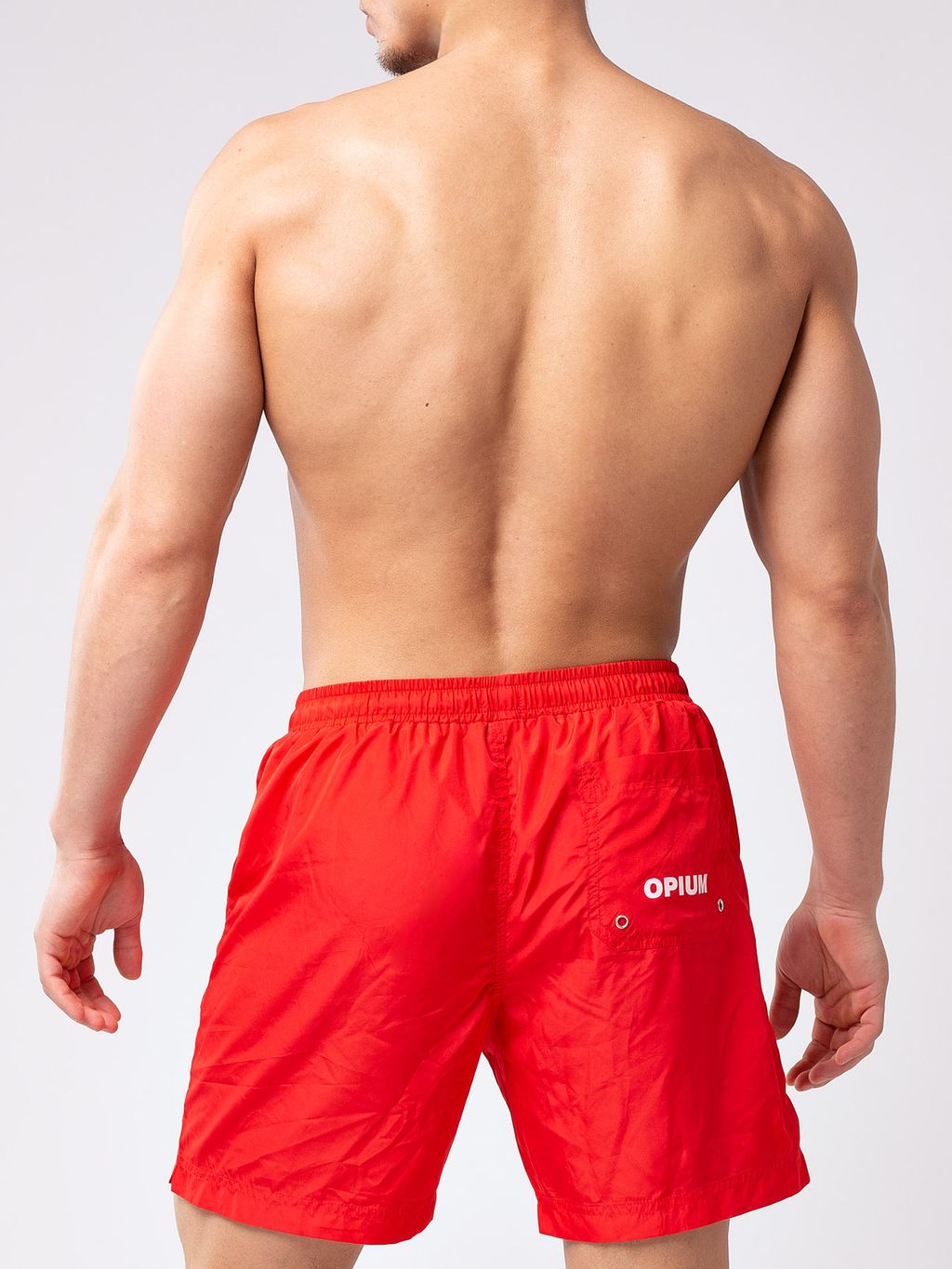 Шорты пляжные Opium F-131  фото 7