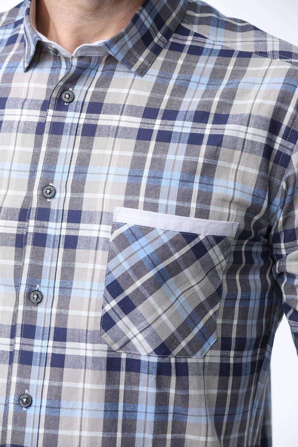 Рубашка 209-Т-04