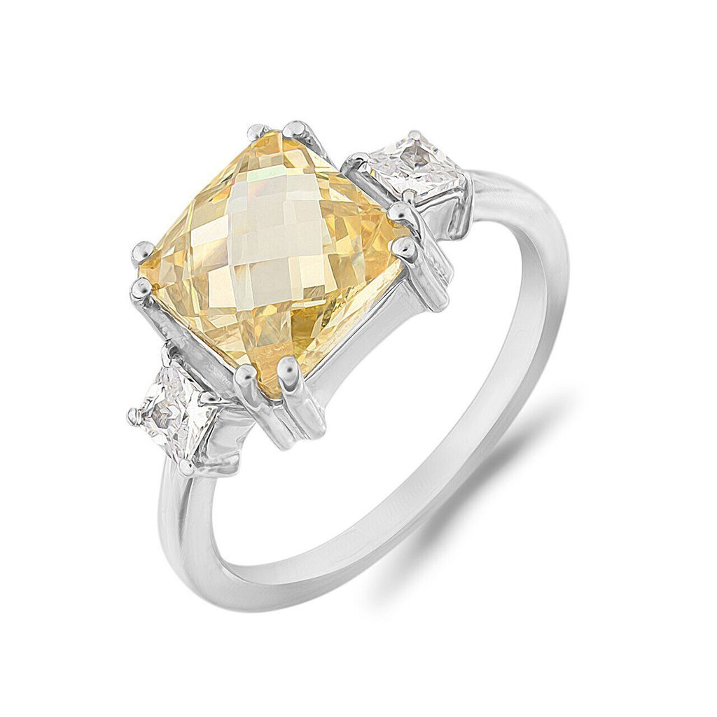 Кольцо, крайола циркон, Восток