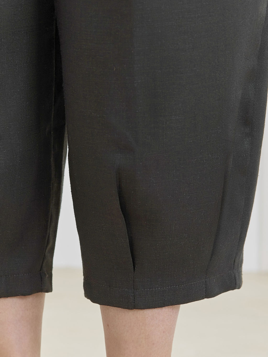 Брюки Габриэлла из вискозы со льном - Виотекс фото 23